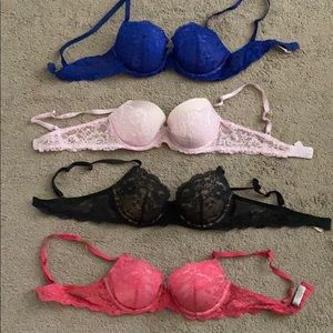 Victoria’s Secret Dream Angels bra 34C